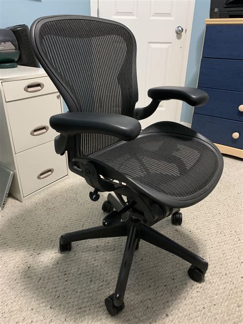 where to buy used herman miller